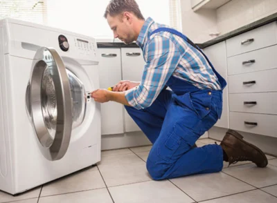Washing Machine Repair & Maintenance