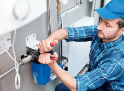 Dishwasher & RO Repair Services