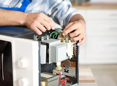 Microwave Oven Repair & Service